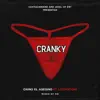 Chino El Asesino - Cranky - Single